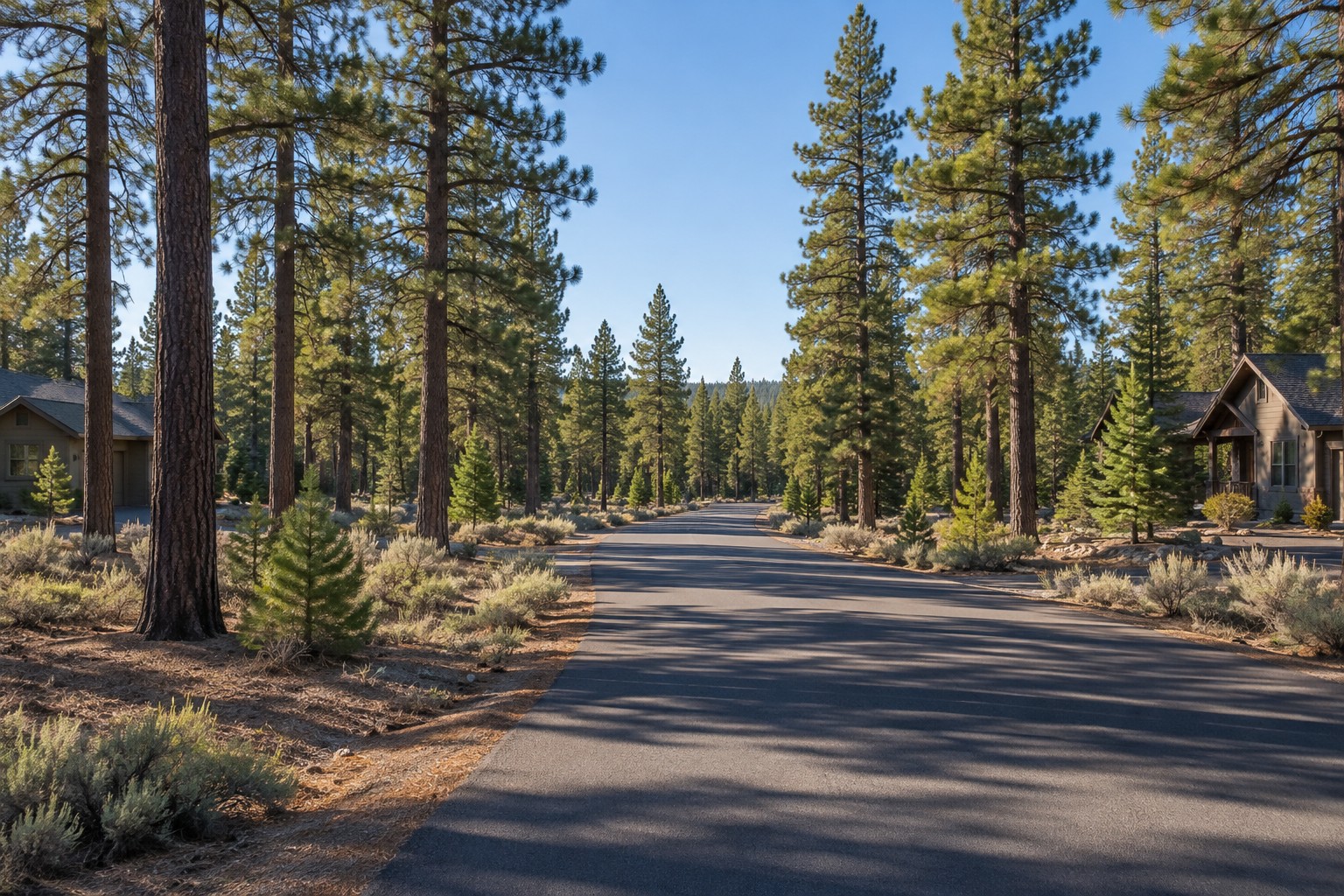 La Pine