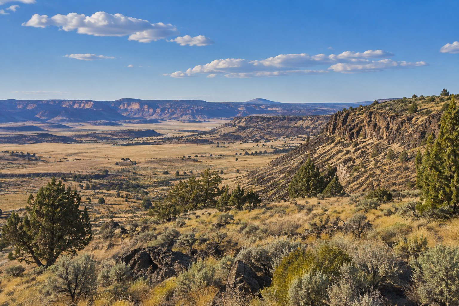 Prineville