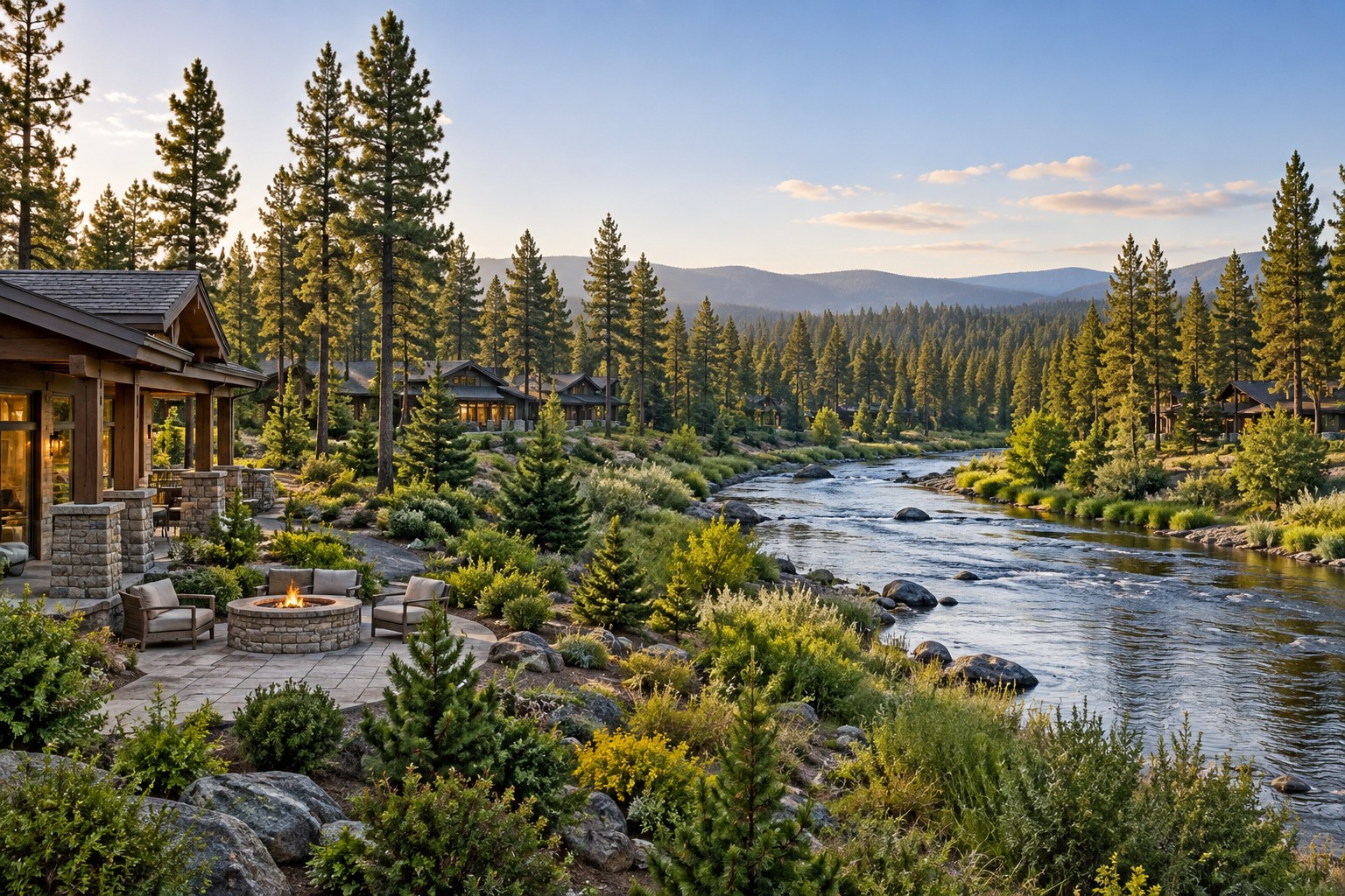Sunriver